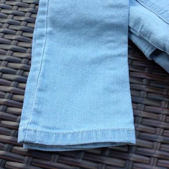 PLACE SUPER SKINNY JEANS - Picture 5 of 6